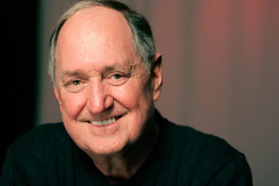 Neil Sedaka, the singer-songwriter behind dozens of hits of the 1960s and ‘70s, dies at age 86