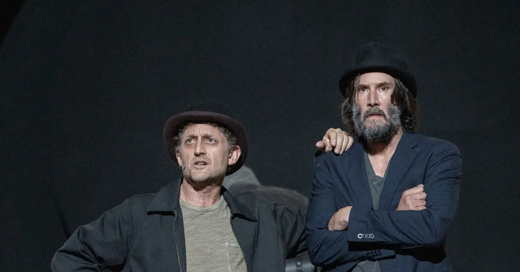 نمایش های برادوی به زودی بسته می شود: «ملکه ورسای»، «در انتظار گودو» و بیشتر