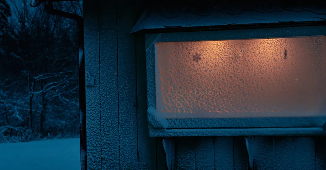 انتظار می رود هزینه های گرمایش در زمستان امسال 9.2 درصد افزایش یابد