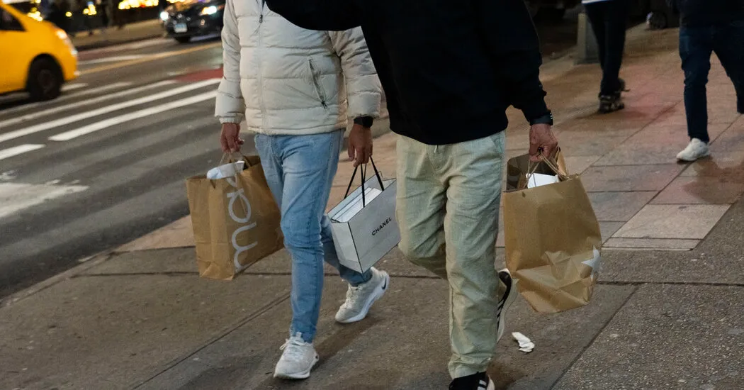 رشد 4.3 درصدی تولید ناخالص داخلی ایالات متحده در سه ماهه سوم 2025