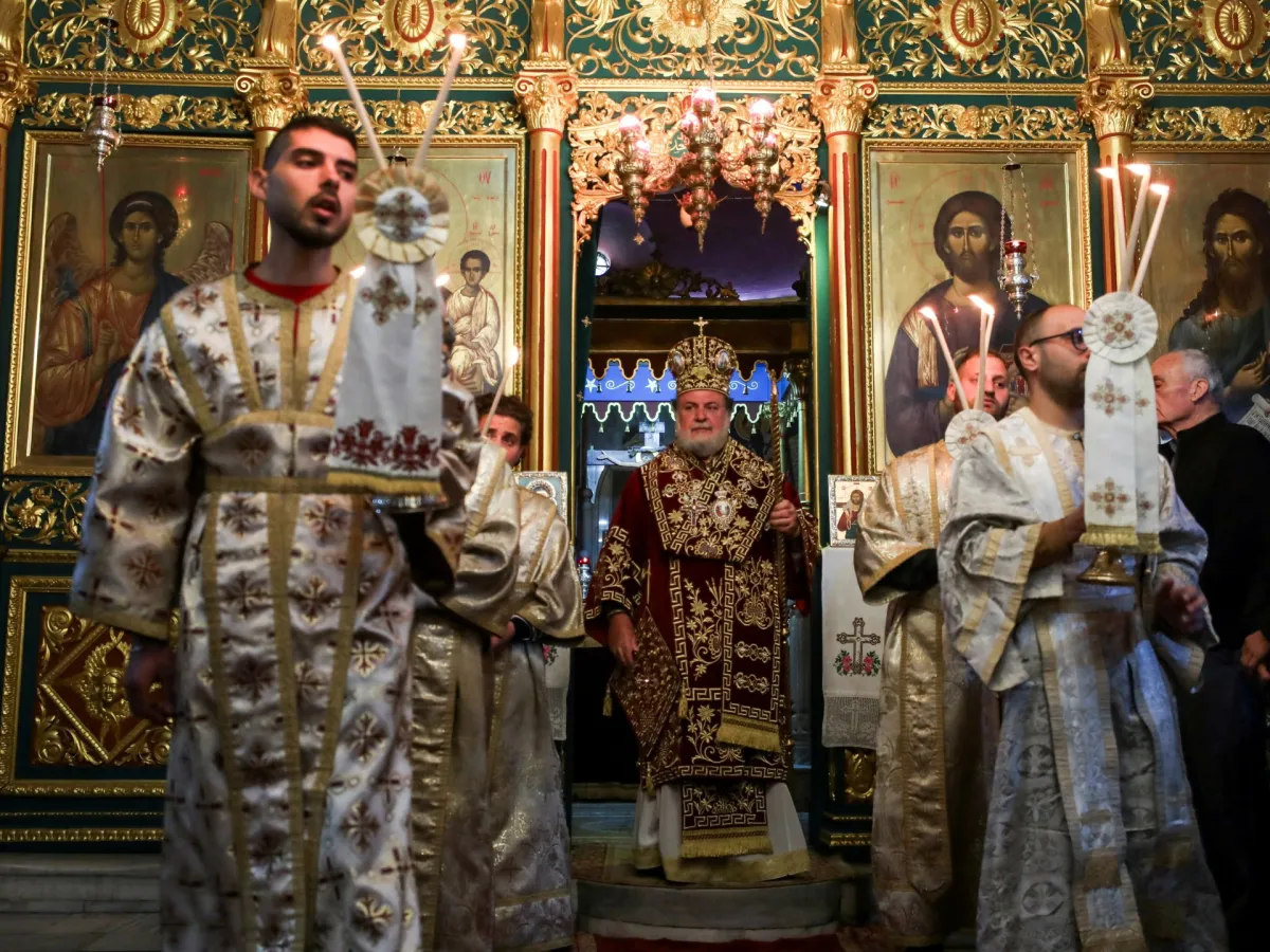 چرا 250 میلیون مسیحی کریسمس را در 7 ژانویه جشن می گیرند؟