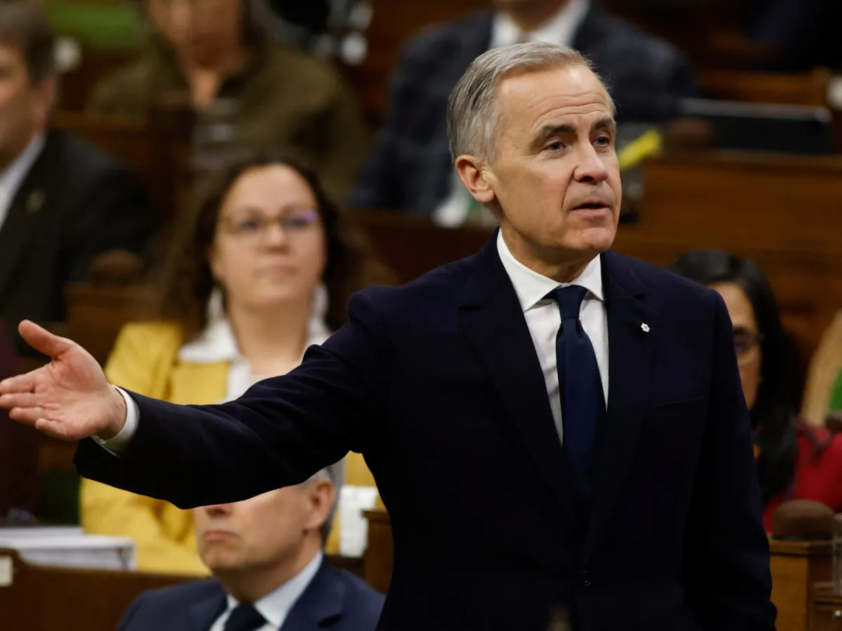 آیا مقامات ترامپ جنبش جدایی طلب آلبرتا در کانادا را هدایت می کنند؟