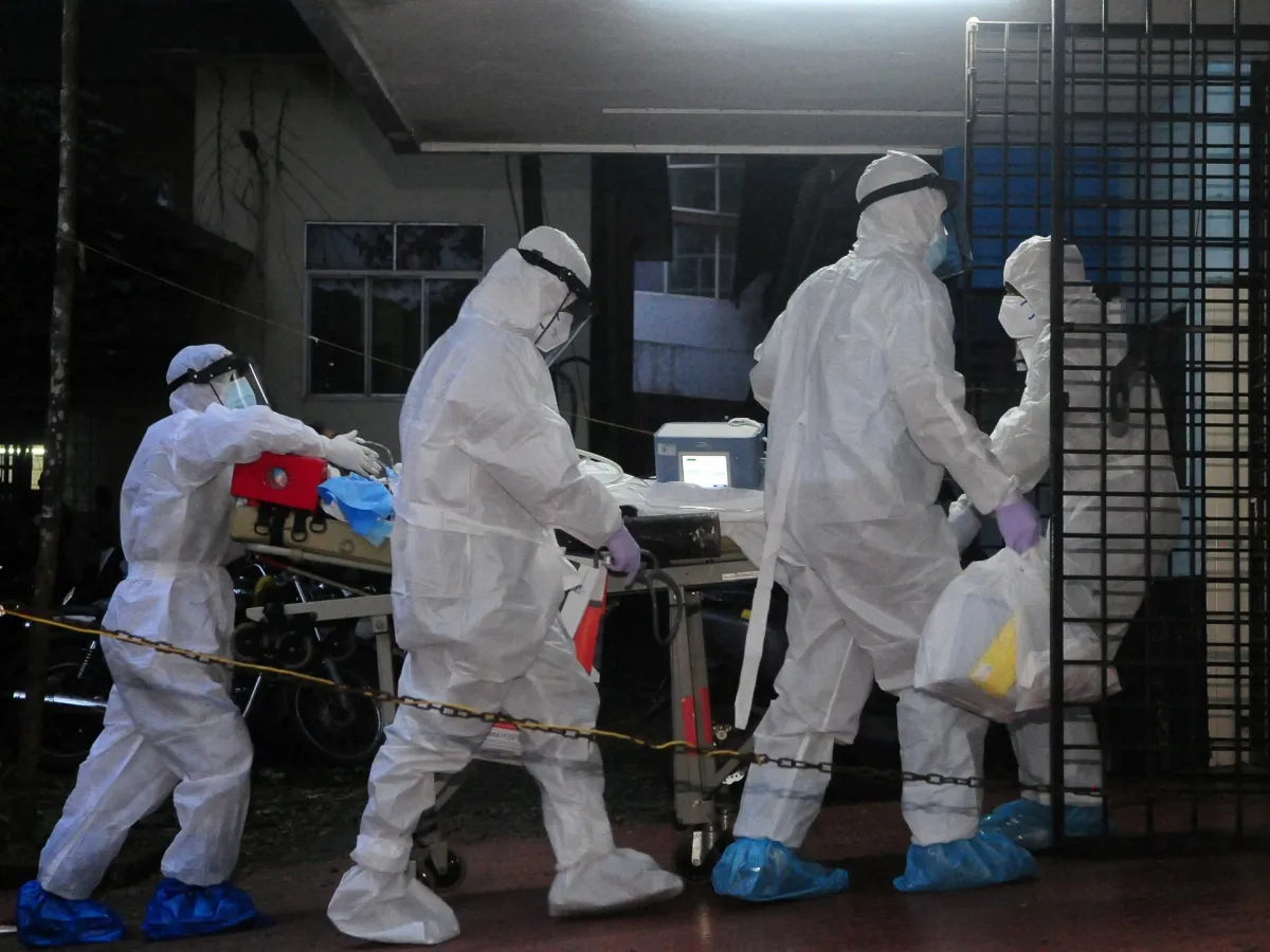 چرا شیوع ویروس نیپا در هند جهان را وحشت زده کرده است؟