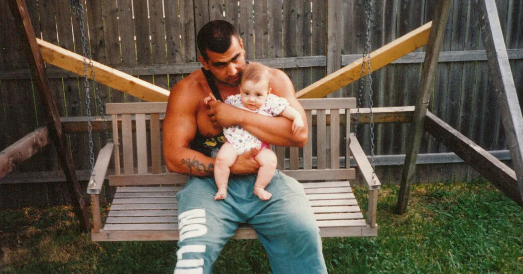 Book Review: ‘The Family Snitch,’ by Francesca Fontana