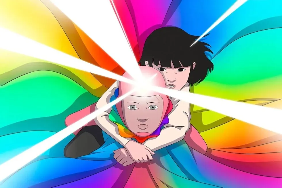 نقد فیلم: در «آرکو» نامزد اسکار، بچه‌های آخرالزمانی می‌توانند پشت سر بگذارند