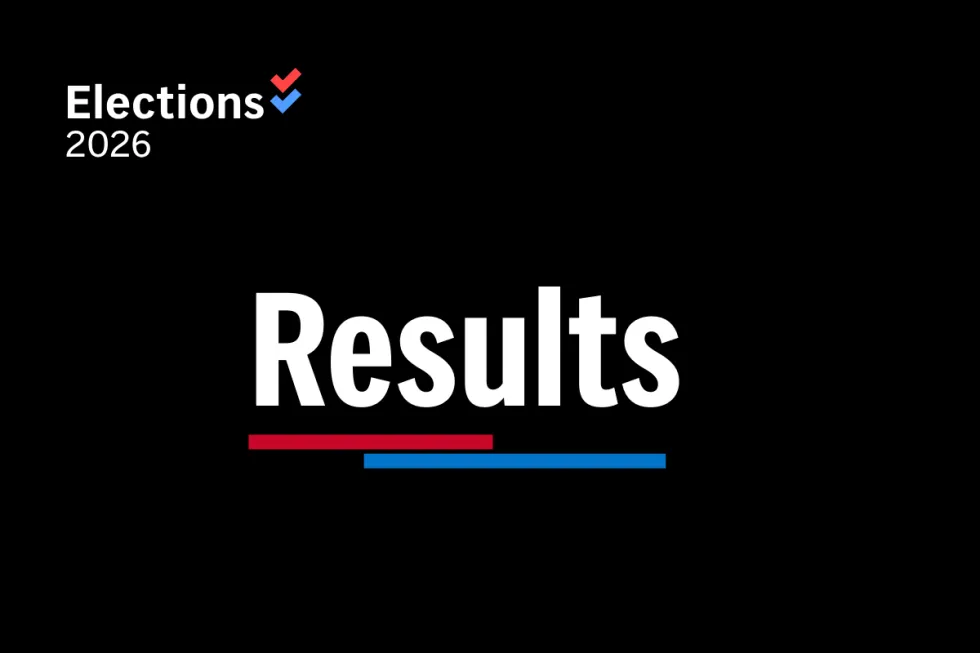 نتائج الانتخابات التمهيدية الخاصة لمنطقة الكونجرس الحادي عشر في نيوجيرسي