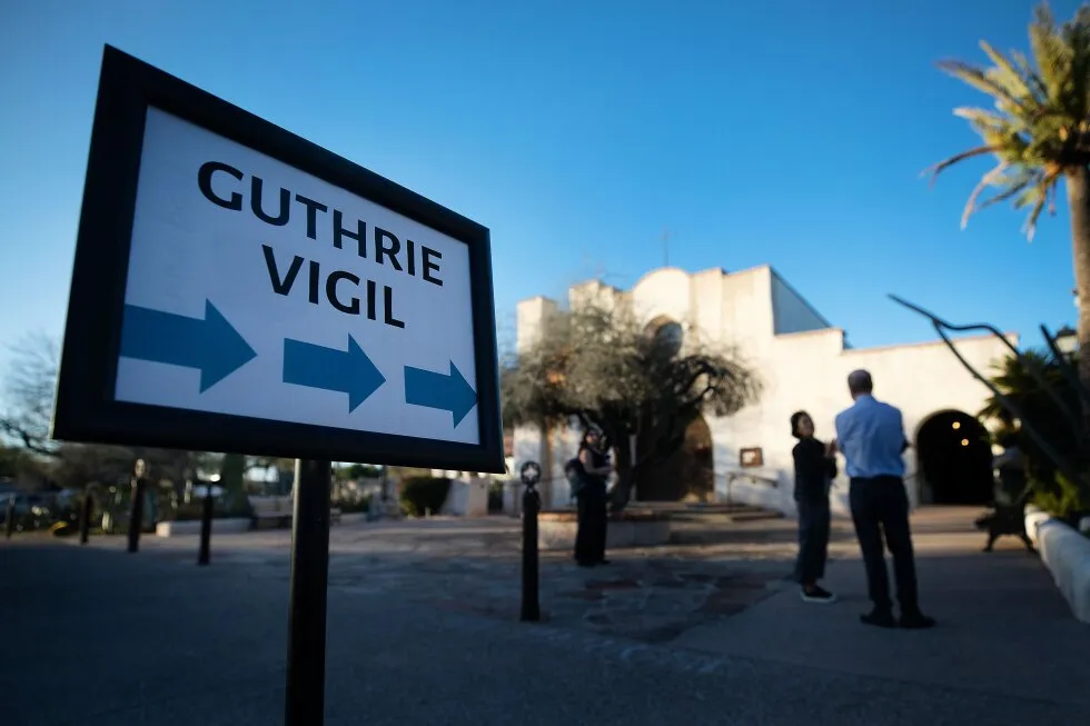 ساوانا گاتری با ارسال پیامی به رباینده مادرش، از او خواست تا مدرکی برای زنده بودنش ارائه کند.