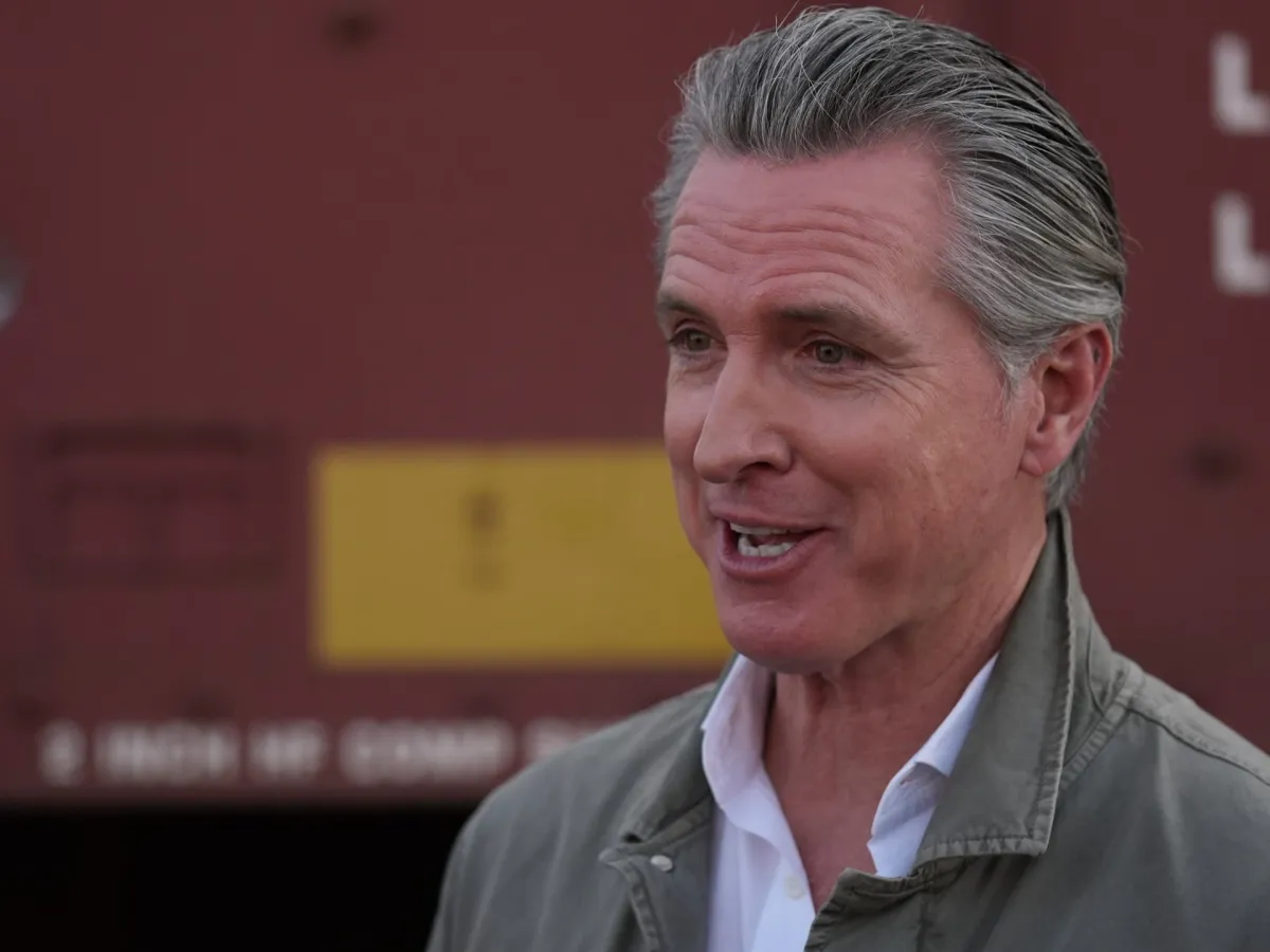 دیوان عالی ایالات متحده اعتراض به نقشه تقسیم مجدد کالیفرنیا را رد کرد