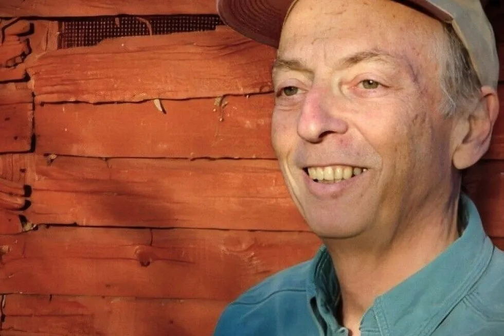 توفي باحث الحرب الأهلية والأستاذ المتقاعد في كلية جيتيسبيرغ جابور بورت في