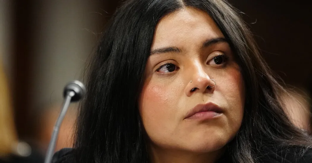 Judge Allows Release of Evidence From Border Patrol Shooting