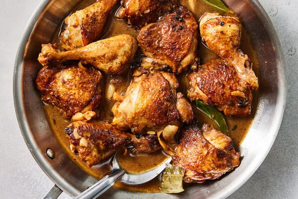 Recipes to Cook During a Snowstorm