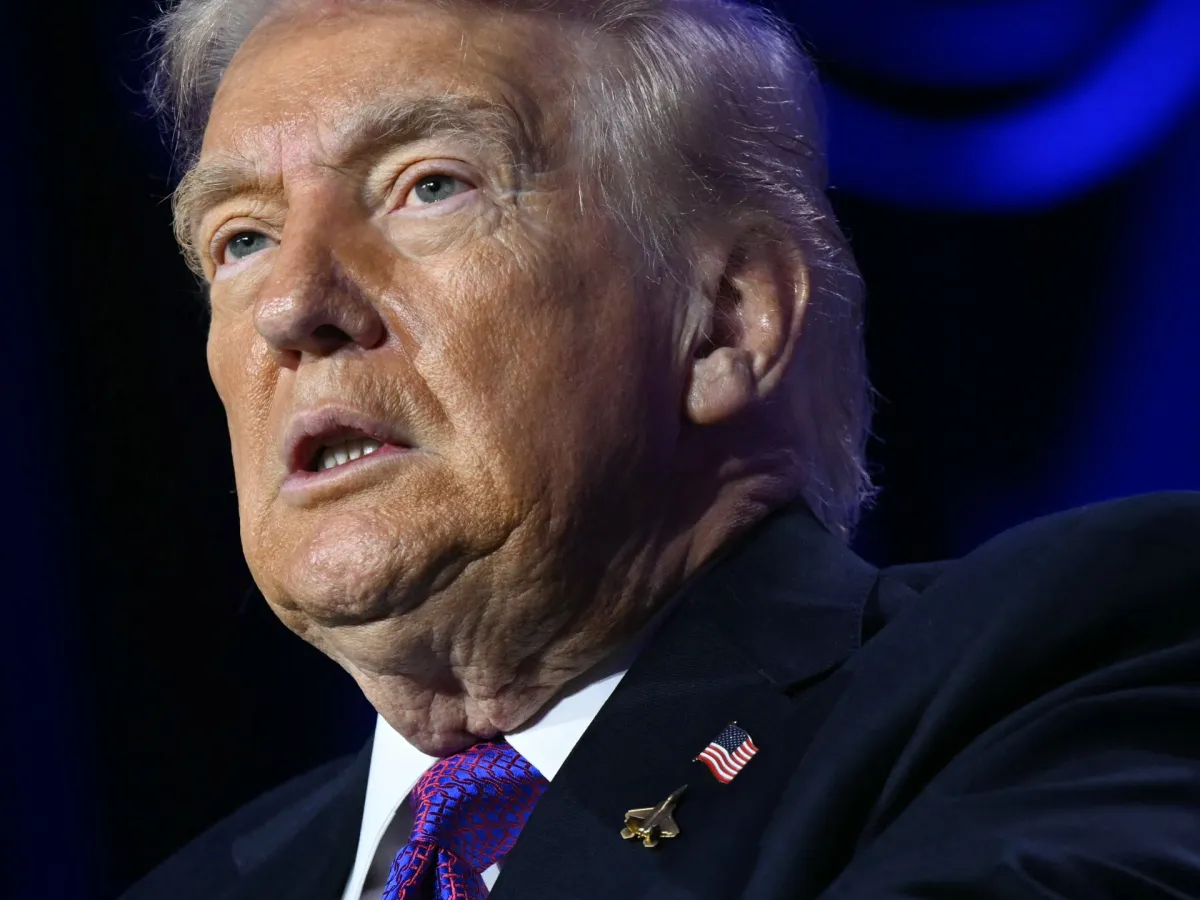 جمهوری خواهان پست ویدئویی نژادپرستانه ترامپ که اوباما را به عنوان میمون نشان می دهد، محکوم می کنند