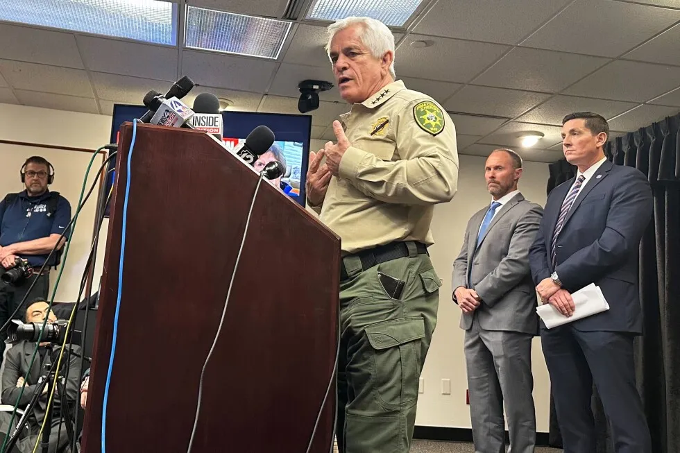 درخواست ساوانا گاتری برای "اثبات زندگی" مادر در این دوره از هوش مصنوعی و دیپ فیک پیچیده است.