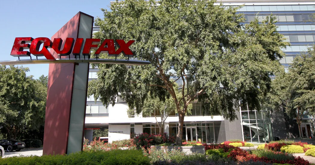 Senators Accuse Equifax of ‘Price-Gouging’ Medicaid Programs