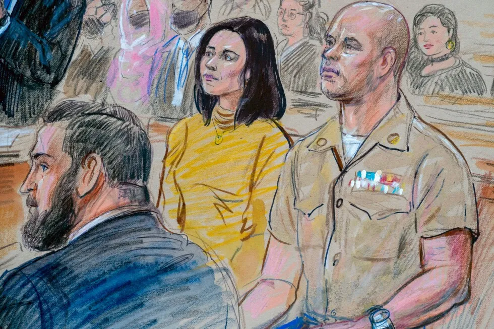 Takeaways on AP report about how US government worked against itself to let Marine adopt Afghan girl