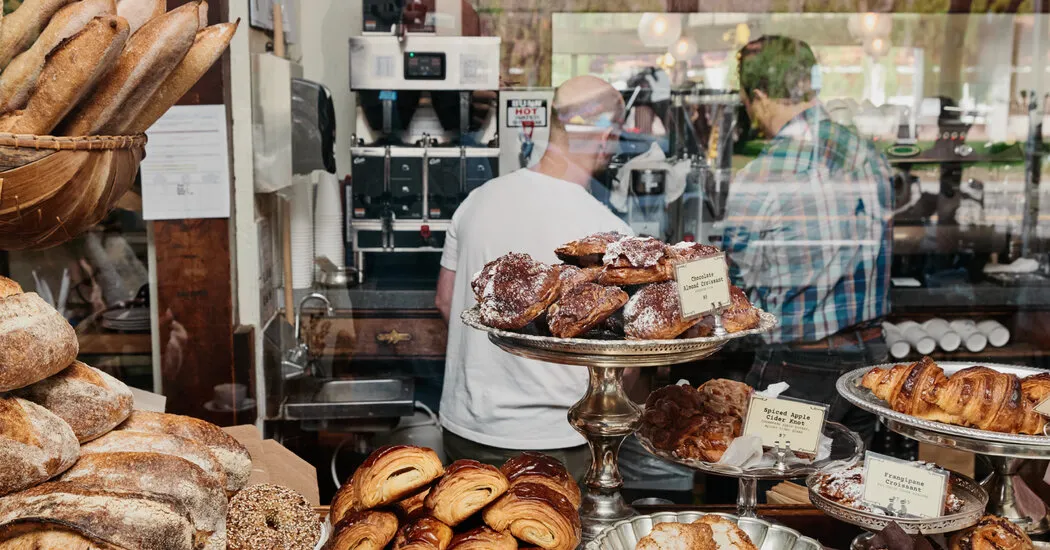 The New Key to Restaurant Success? A Simple but Clever Model.