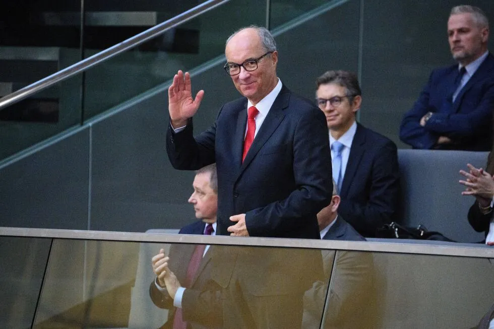 الولايات المتحدة تقطع علاقاتها مع رئيس البرلمان البولندي بسبب "الإهانات" ضد ترامب