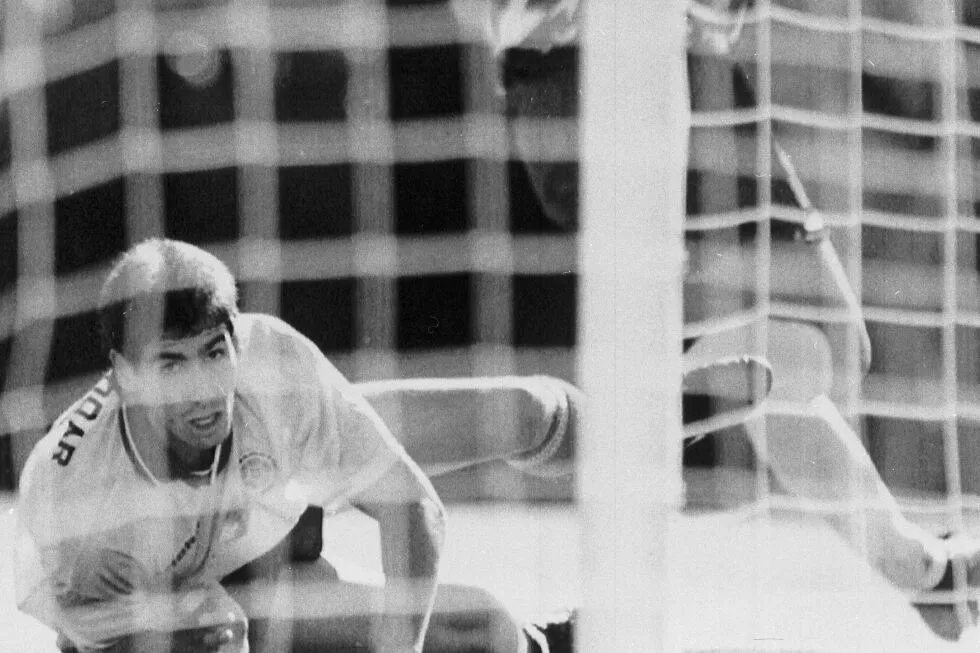 مردی که به قتل آندرس اسکوبار فوتبالیست کلمبیایی مرتبط بود در مکزیک به ضرب گلوله کشته شد.