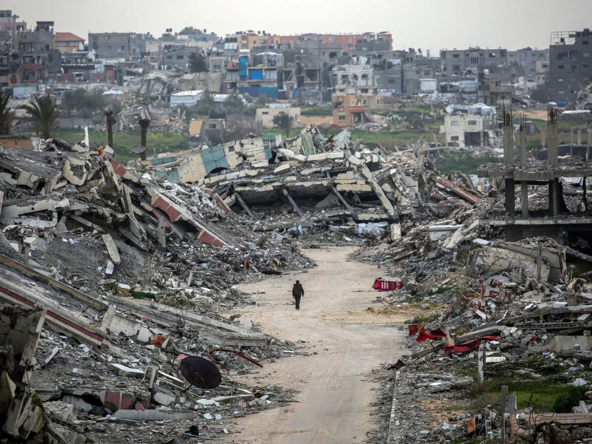 وزیر امور خارجه ایران به الجزیره گفت: فلسطین قطب‌نمای اخلاقی منطقه است.