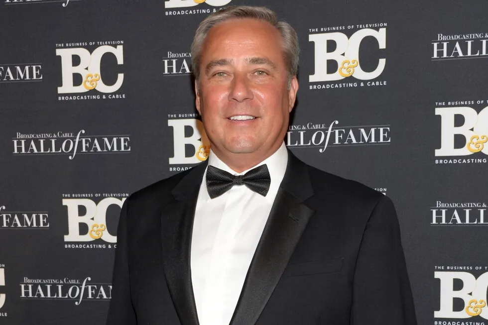 ترامپ از قرارداد پخش تلویزیونی Nexstar-Tegna که زمانی مخالف آن بود، تمجید کرد