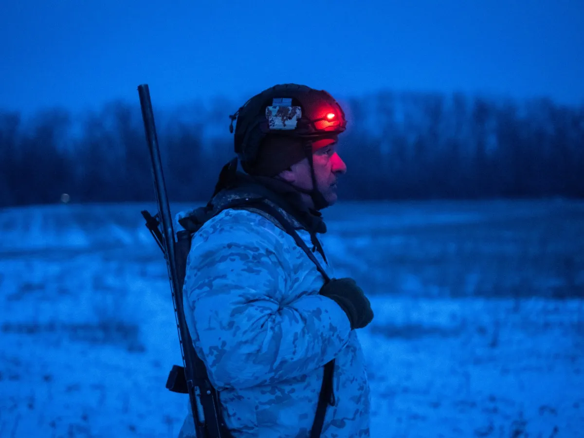 زلنسکی: ایالات متحده به اوکراین و روسیه در ژوئن برای پایان دادن به جنگ مهلت داده است