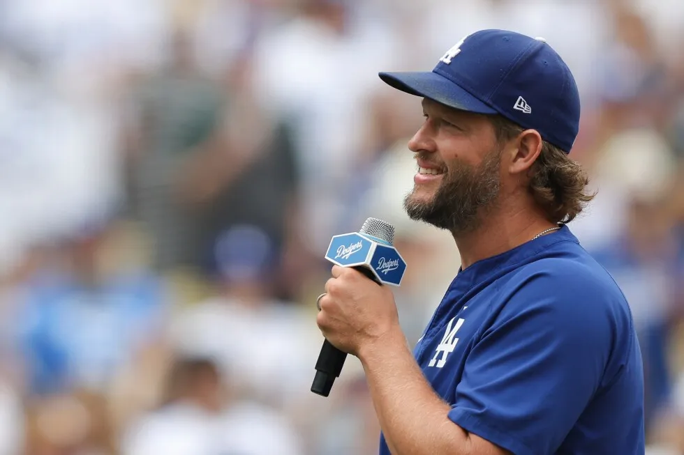 از میدان تا استودیو: Kershaw، Rizzo و Votto به عنوان تحلیلگران MLB به NBC می پیوندند.
