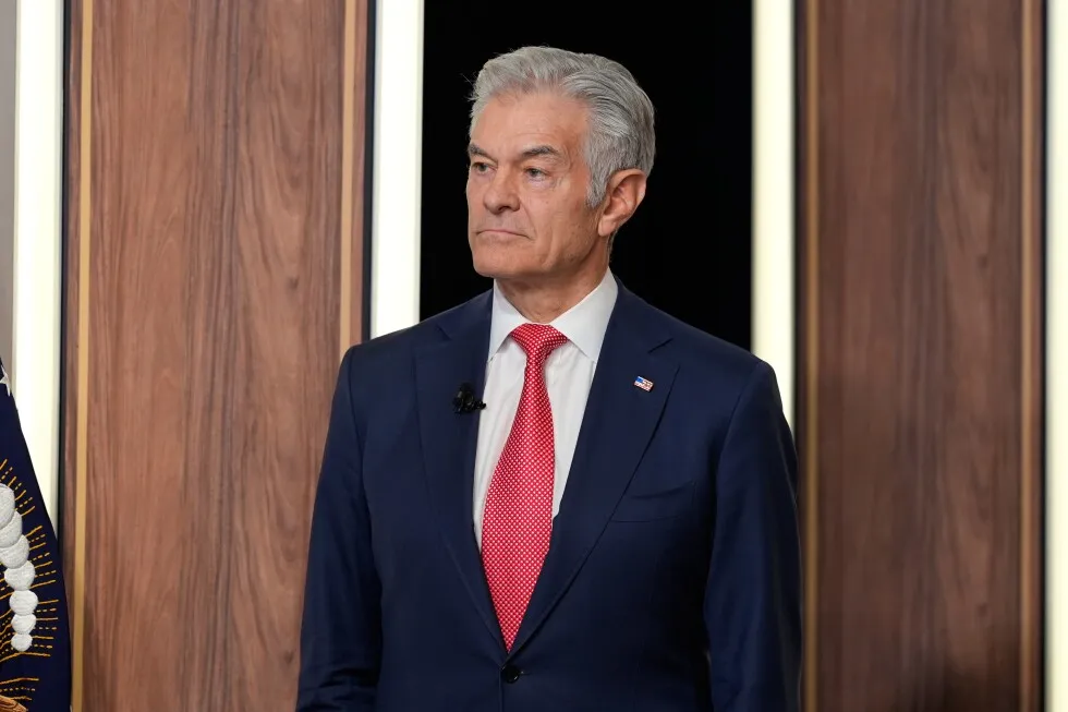 با افزایش موارد سرخک، یکی از مقامات ارشد بهداشتی ایالات متحده در درخواستی گفت: لطفاً واکسن را بزنید