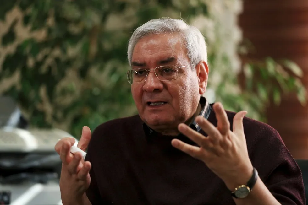 سرکوب مخالفان پس از اعتراضات سراسری در ایران برای به دام انداختن چهره‌های اصلاح‌طلب گسترش می‌یابد