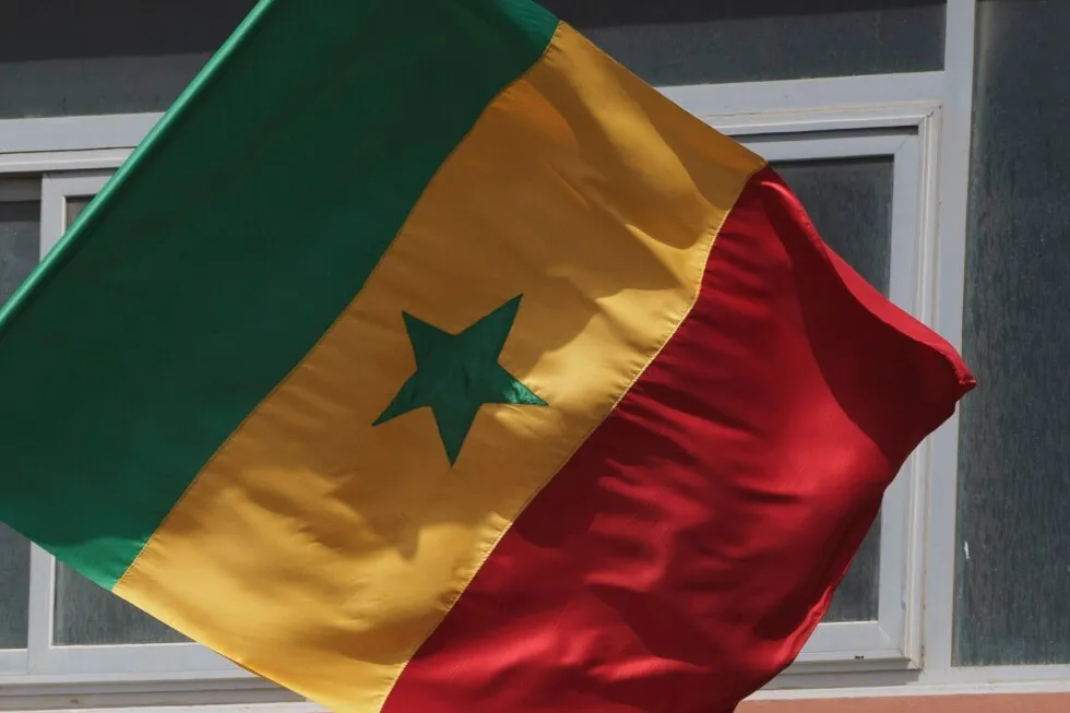 پلیس سنگال 14 مظنون را در یک شبکه کودک آزاری که توسط یک تبعه فرانسوی اداره می شود دستگیر کرد