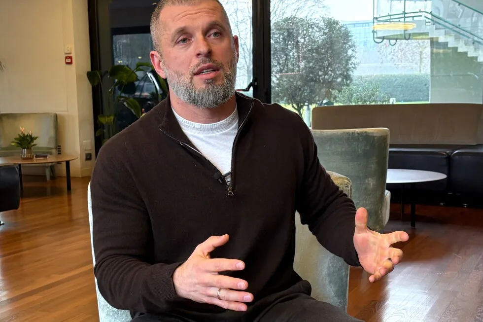 وزير الرياضة الأوكراني ينتقد الإشارات التي قد تخففها اللجنة الأولمبية الدولية من القيود المفروضة على الرياضيين الروس