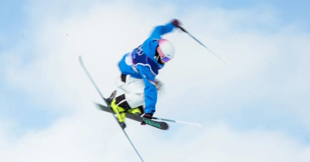 نکات برجسته از بازی های المپیک زمستانی 2026، در عکس