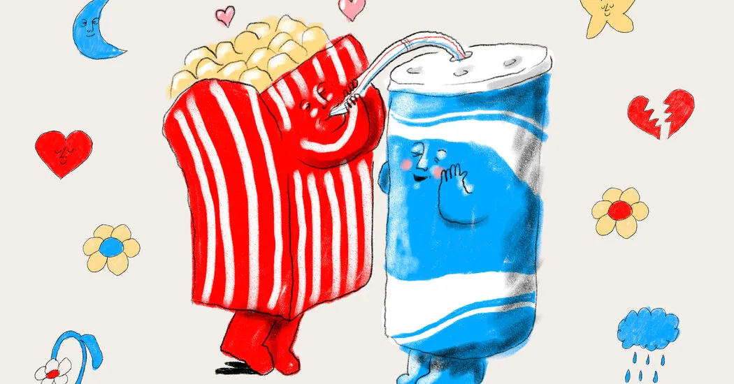 فیلم هایی که اگر روز ولنتاین را دوست دارید (یا متنفرید) باید تماشا کنید