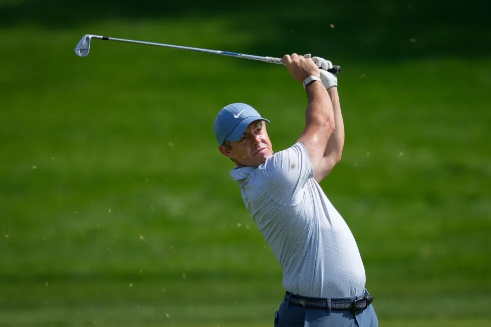 Pebble Beach میزبان اولین رویداد امضا در تور PGA است. LIV به استرالیا برمی گردد