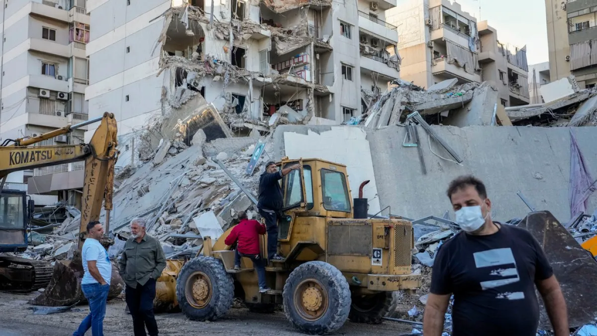 آمریکا تحریم های جدید حزب الله را علیه شرکت مبادلات طلا اعمال کرد