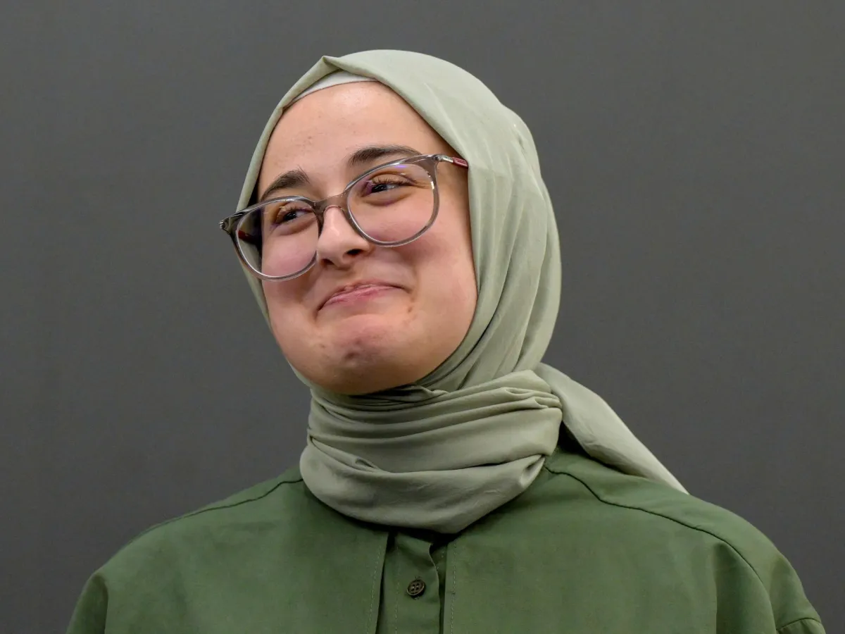 قاضی آمریکایی از تلاش دولت ترامپ برای اخراج رومیسا اوزتورک جلوگیری کرد