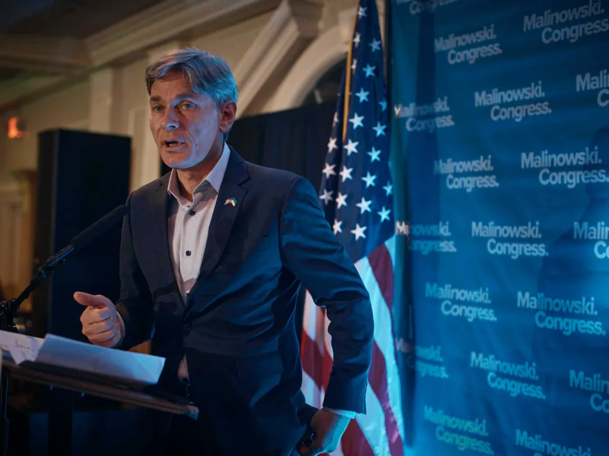 چرا باخت اولیه یک دموکرات میانه رو نتیجه معکوس آیپک نامیده می شود؟