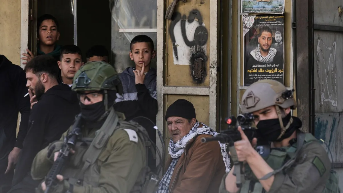 فلسطين تحث "الشركاء الأقوياء" على وقف "ضم" إسرائيل للضفة الغربية